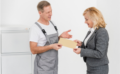 Hızlı Hizmet Talebi