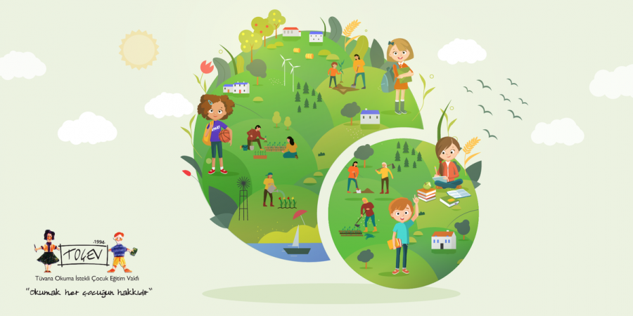 Çevre Dostu Temizlik Ürünleri